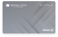 Platinum